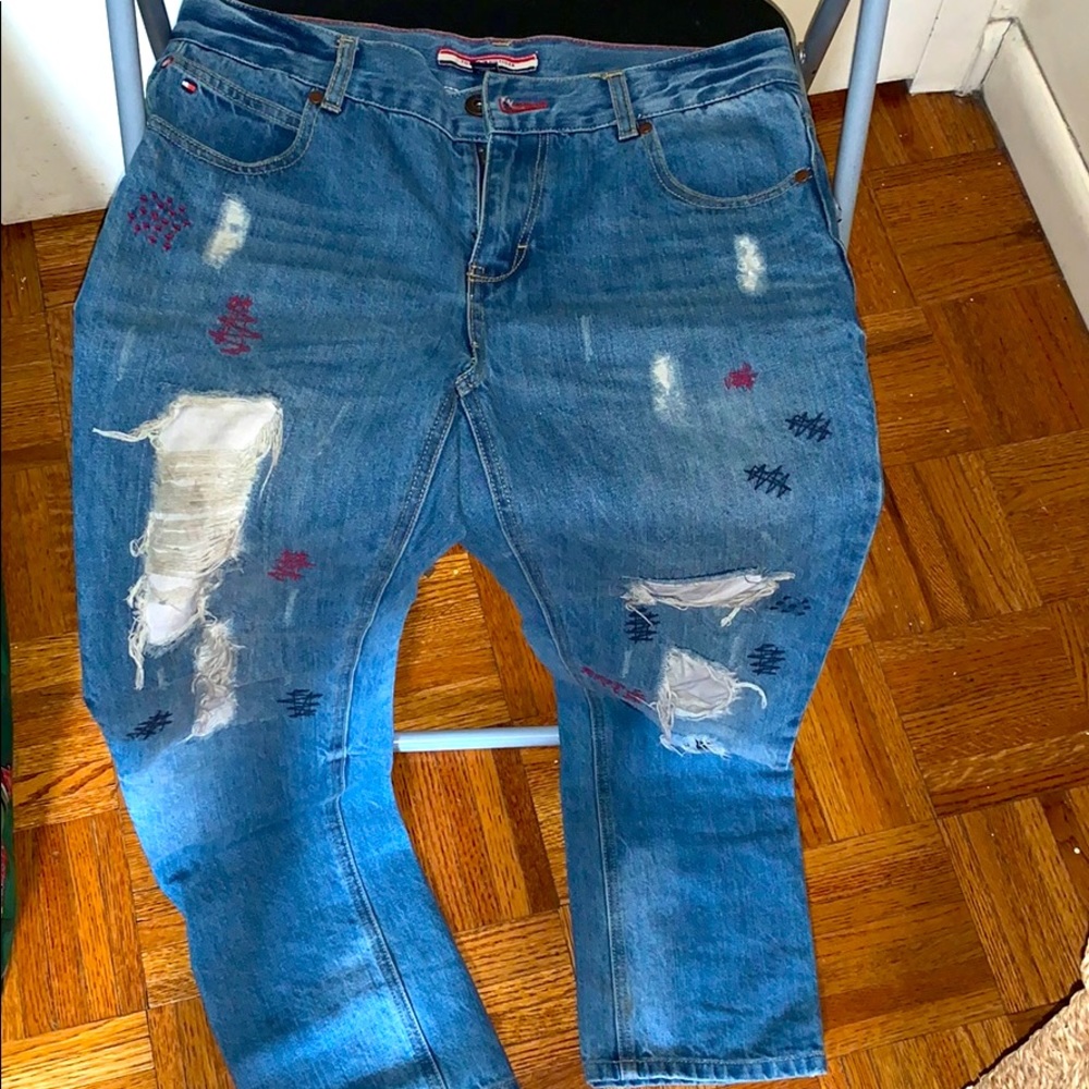 Tommy Hilfiger jeans (16)